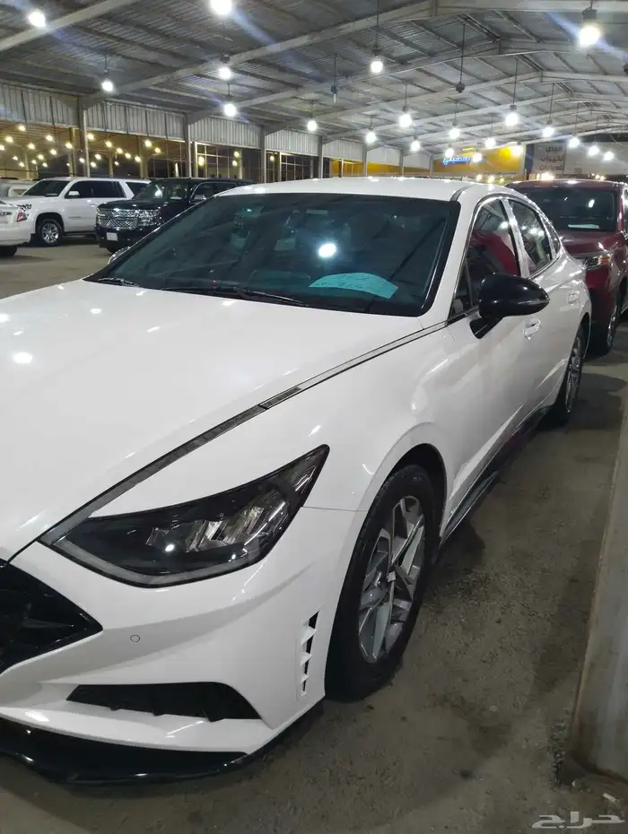 hyundai sonata 2023 2