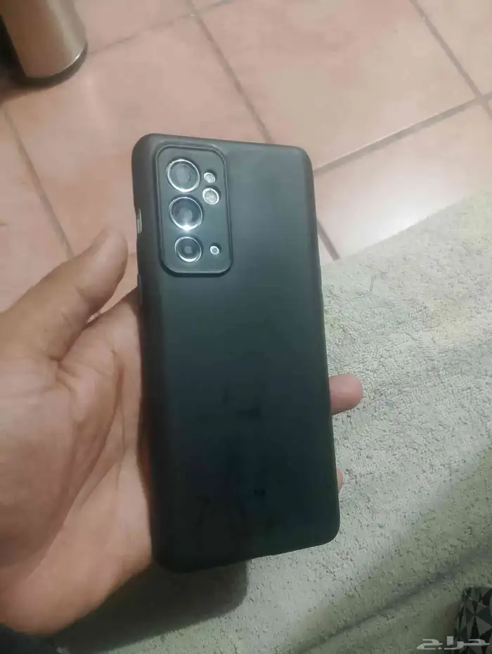 OnePlus 9RT 2