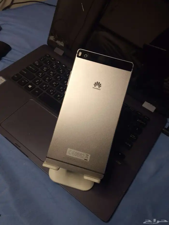 هواوي p8 جهاز وكاله حاله مصنع 1