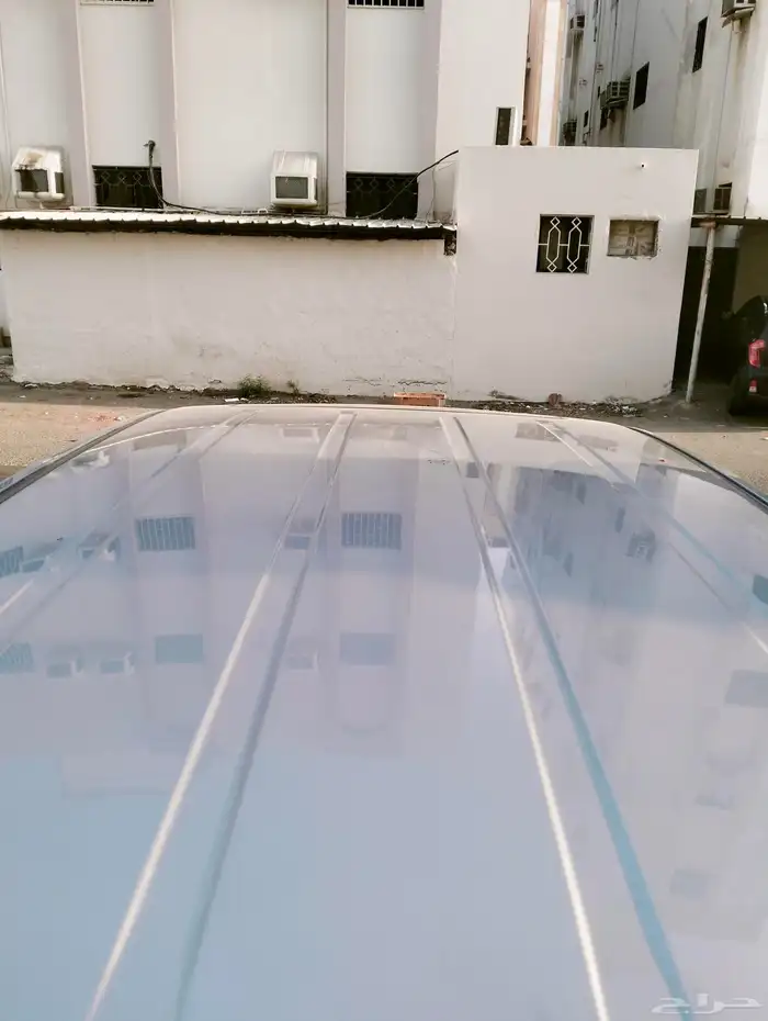 هوندا اوديسي مخزن 5