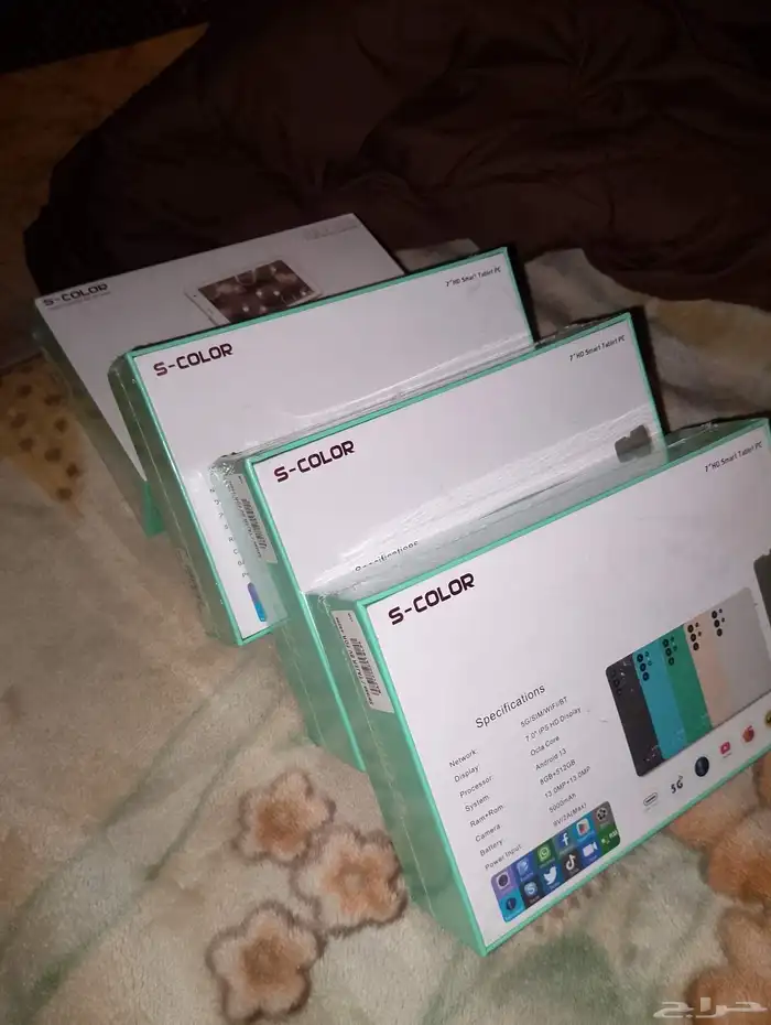 أجهزة تاب للبيع 4