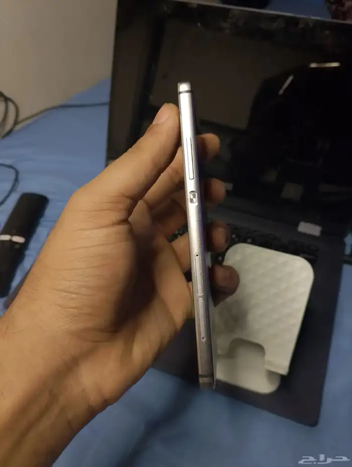 هواوي p8 جهاز وكاله حاله مصنع 8