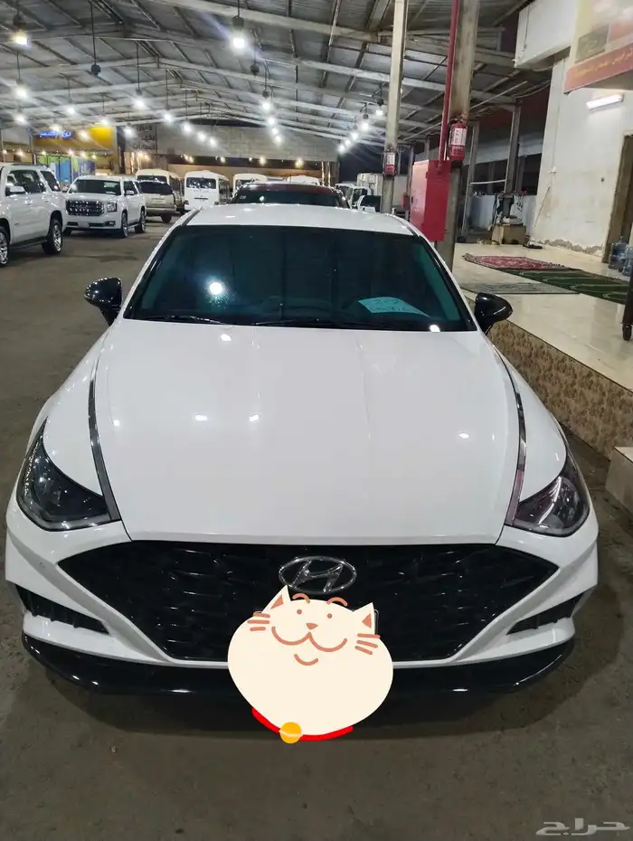 hyundai sonata 2023 0