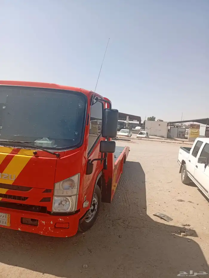 سطحة الدوادمي إلى جميع محافضات المملكة 3