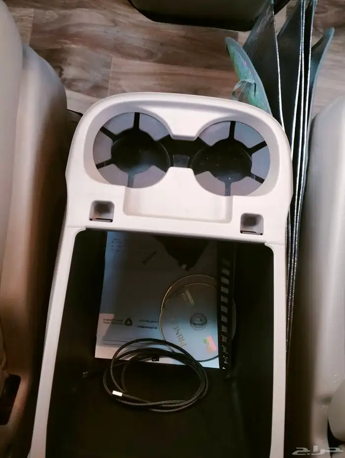 هوندا اوديسي مخزن 23