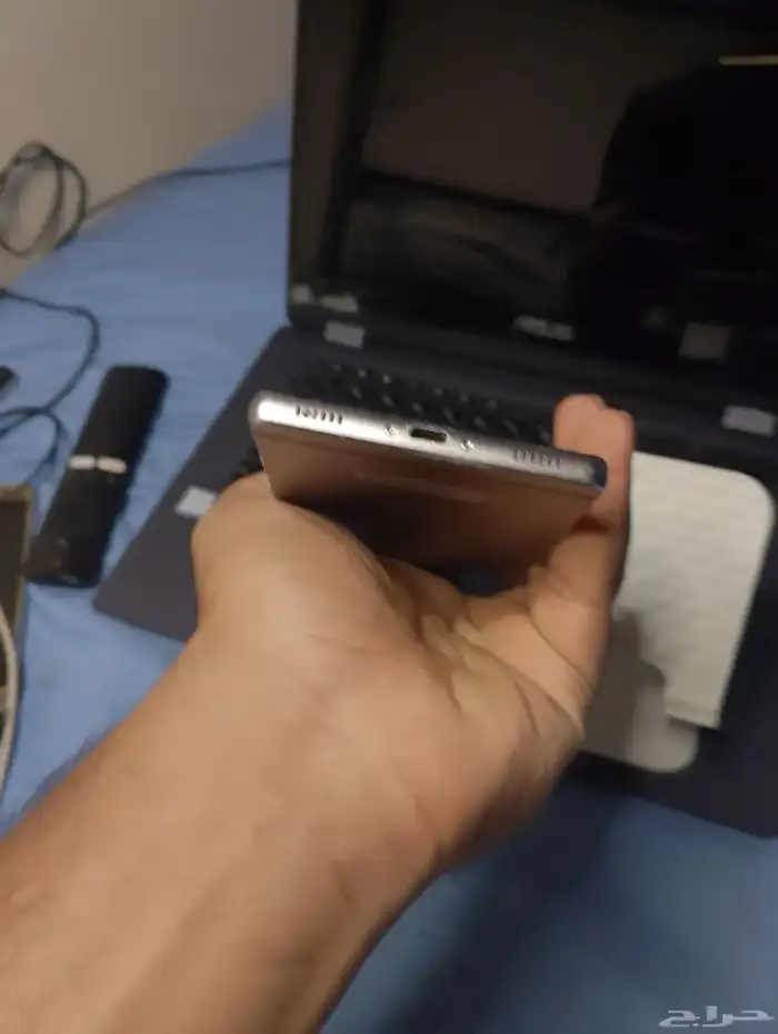 هواوي p8 جهاز وكاله حاله مصنع 6