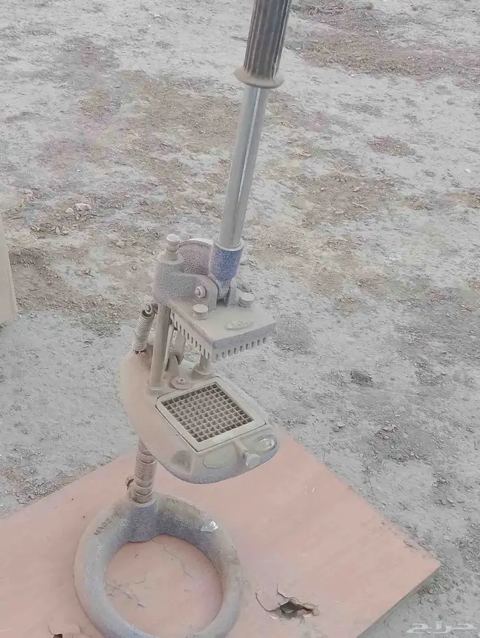 قطاعة بطاطس 0