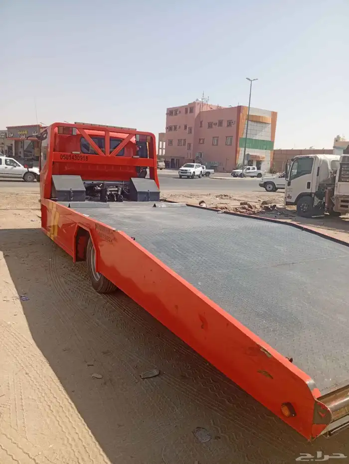 سطحة الدوادمي إلى جميع محافضات المملكة 1