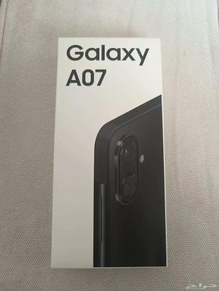 روت تثبيت الموقع A07 جوال 0