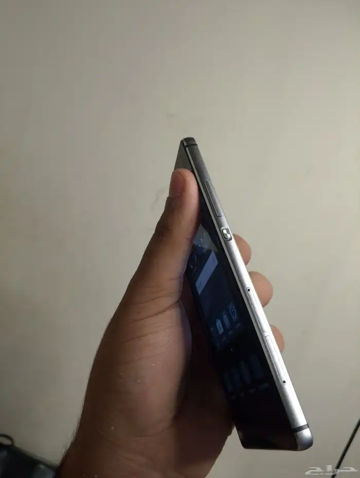 هواوي p8 جهاز وكاله حاله مصنع 15