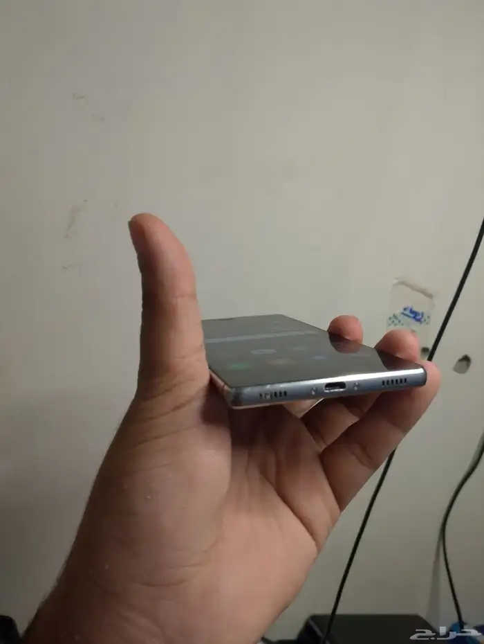 هواوي p8 جهاز وكاله حاله مصنع 14