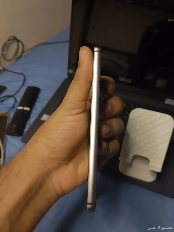 هواوي p8 جهاز وكاله حاله مصنع 3