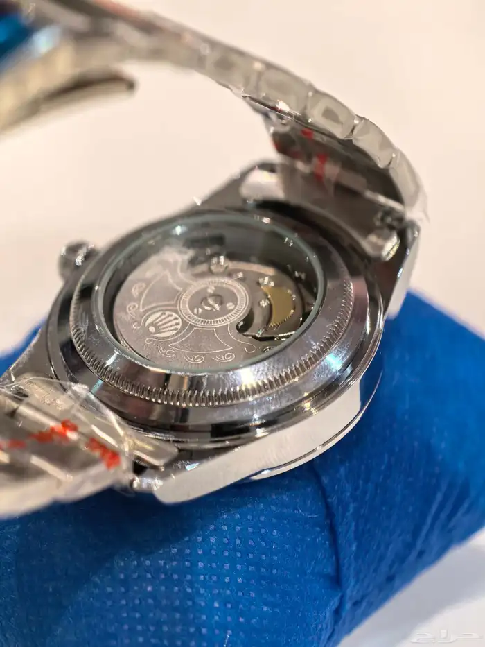 للبيع ساعة رولكس 2