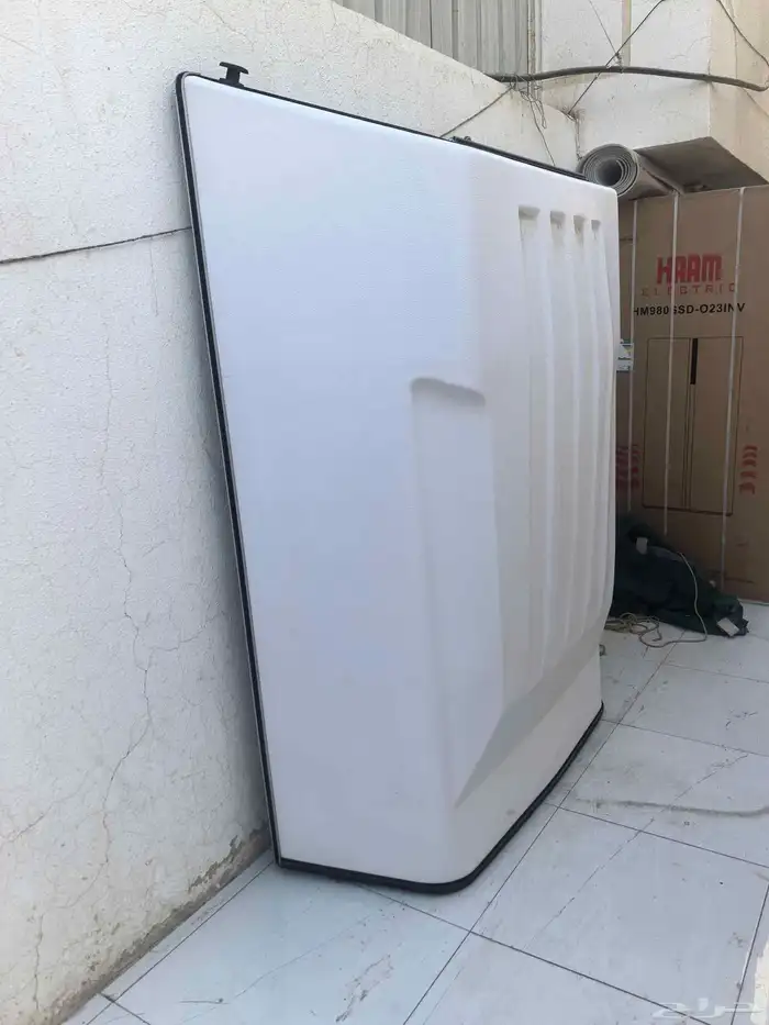 غطاء شد ونيت فيبر السليماني 0