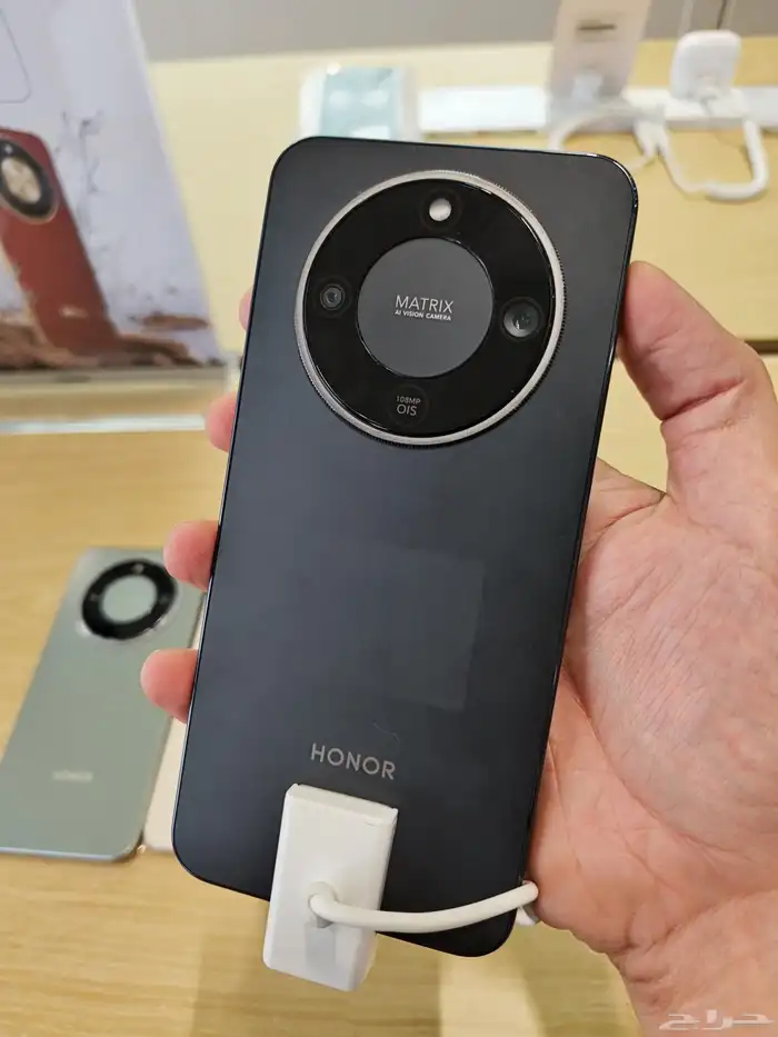 هونر Honor X9d 2025 (حجز مسبق) 5
