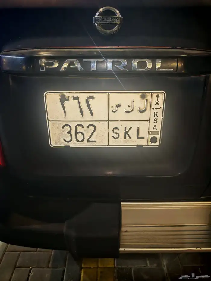 لوحة شبه مميزه 0