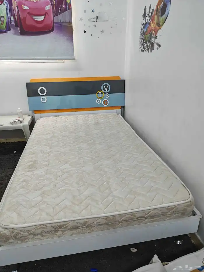 أثاث مستخدم 6