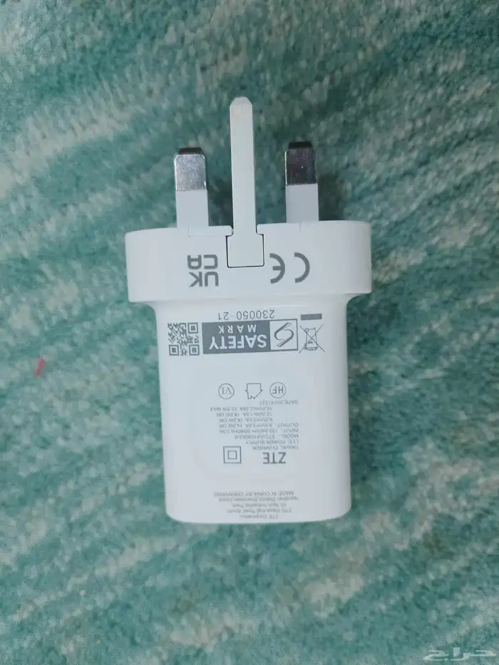 جوال ZTE BLADE V70 MAX 4