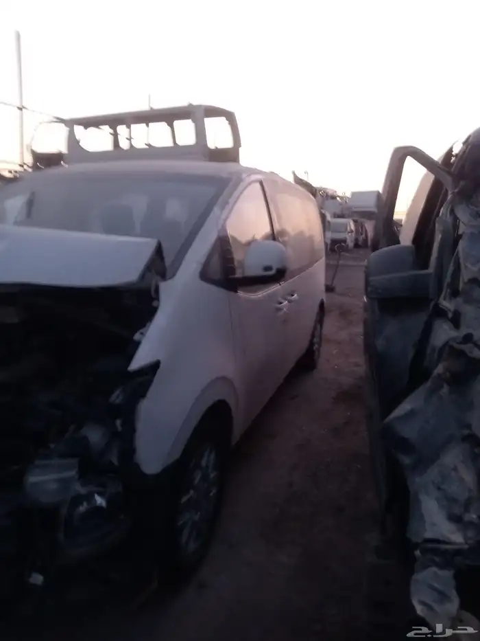 قطع غيار جميع الباصات الجديد 1