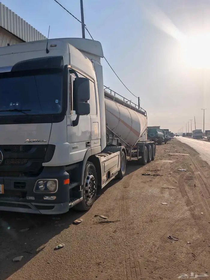 اكترس مرسيدس mp3موديل 2011 مشاهل 993الف 2