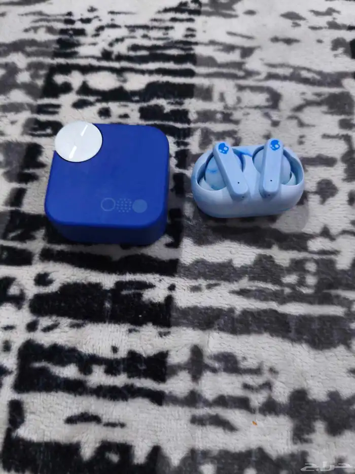 سماعات بلوثوت ادائها ممتاز استخدام نضيف اي سماعه ب180ريال 0