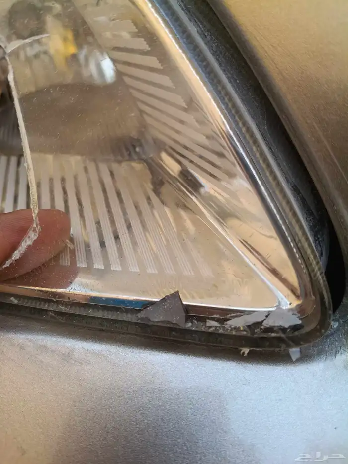 للبيع التيما مصدومة 3