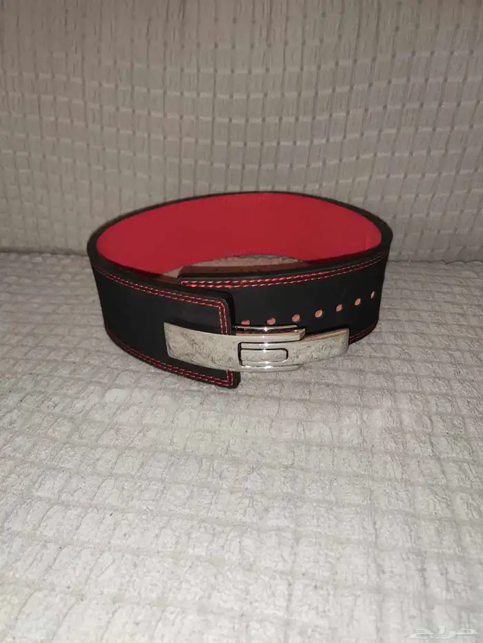 حزام رفع أثقال 2