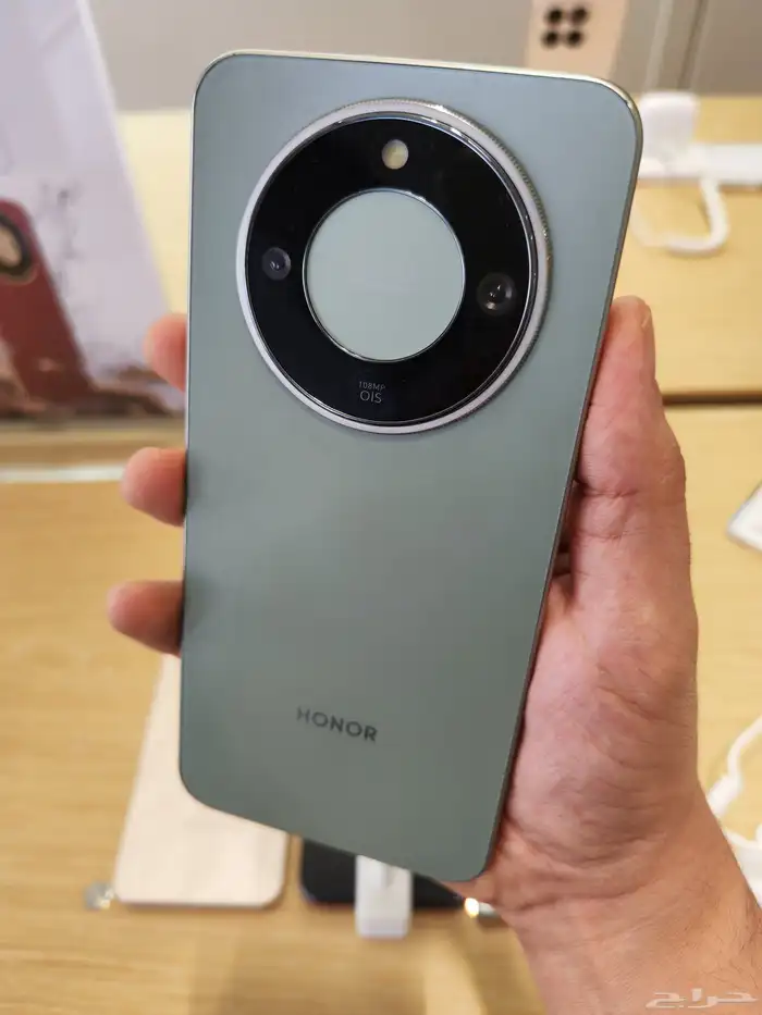 هونر Honor X9d 2025 (حجز مسبق) 3