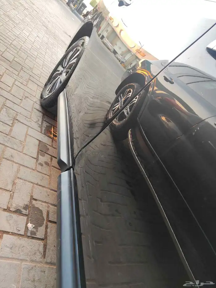 نيسان باثفندر 2018 5