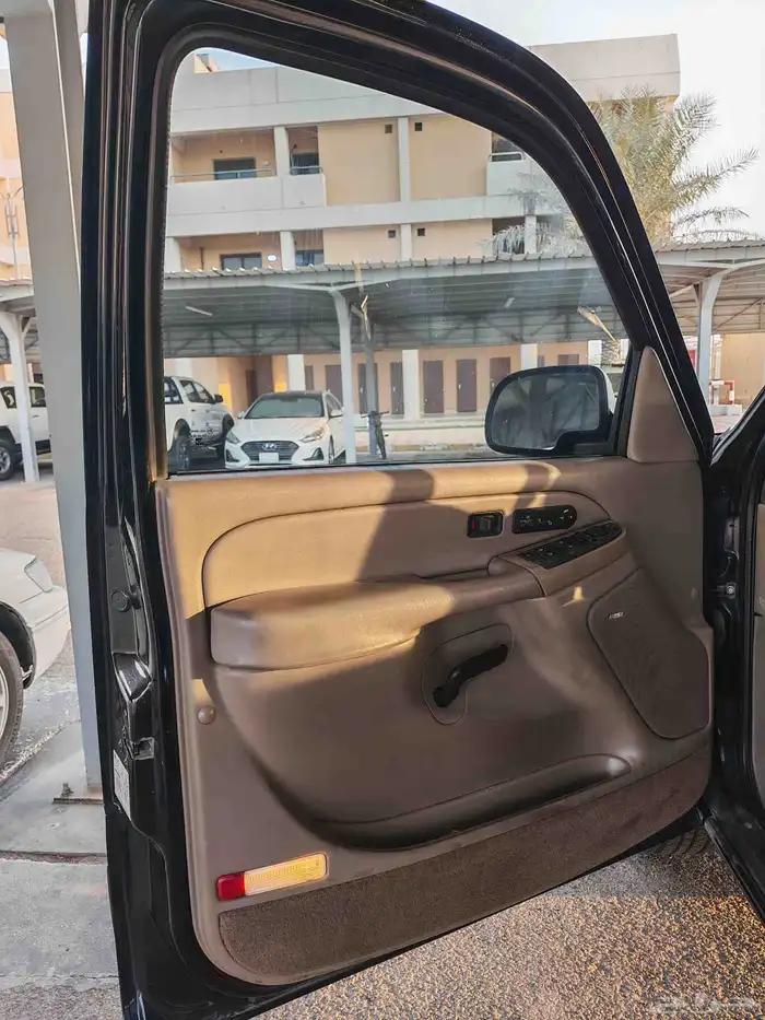 جمس سوبربان فل كامل SLT 2004 5