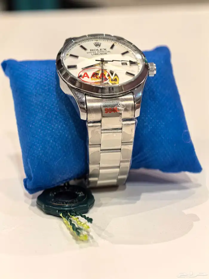 للبيع ساعة رولكس 1