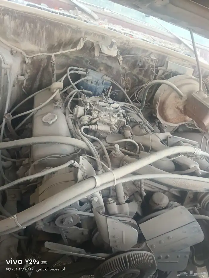 تشليح ابو محمد جموس قديم 3