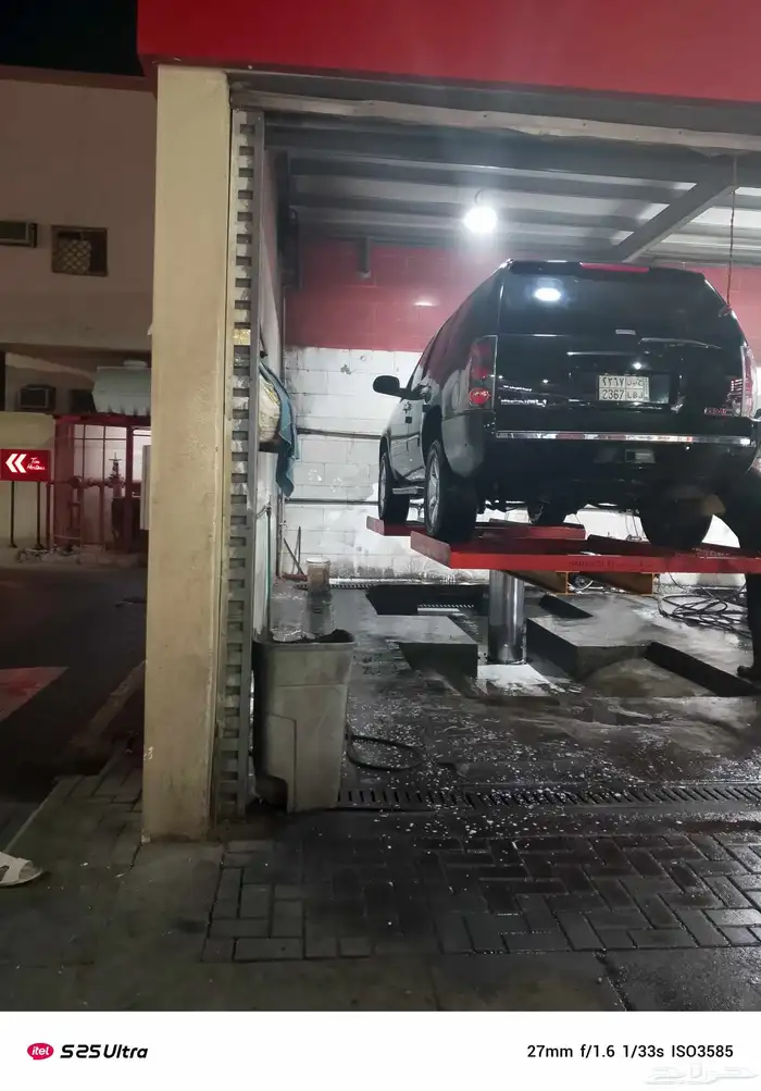 جمس يوكن دينالي فل كامل 1