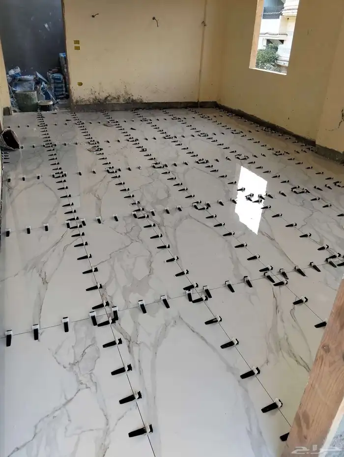 مبلط سرميك وبروسلين 4