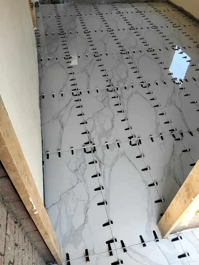 مبلط سرميك وبروسلين 3