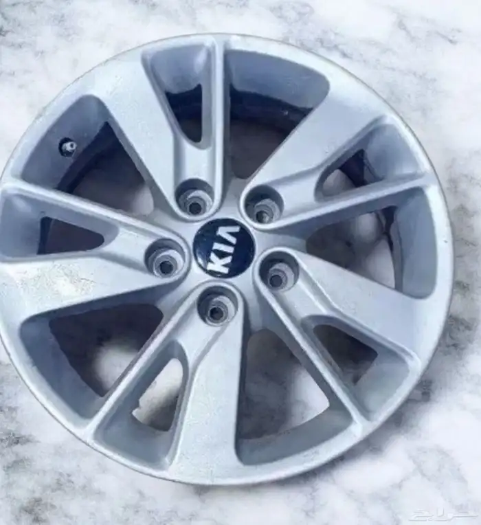 جنط اوبتيما 2016 2018اصلي وكاله 0