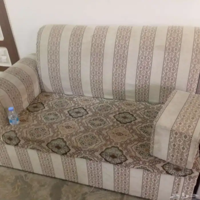 كنب مجلس رجال كامل للبيع 4