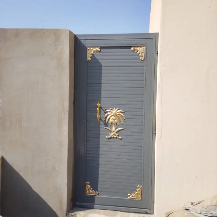ابواب شبابيك هناجر قراميد سواتر 0