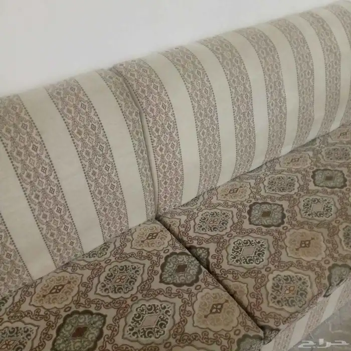 كنب مجلس رجال كامل للبيع 3