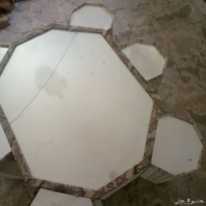 كنب مجلس رجال كامل للبيع 5