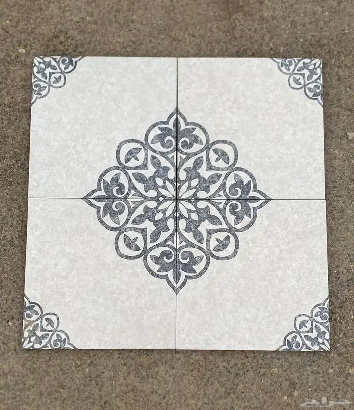 تراكوتا سيراميك احواش وطني 16 ملم مخفض 7