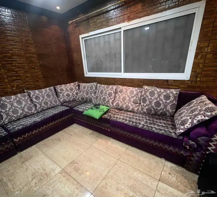 ركنة 6 قطع 350 ريال 1