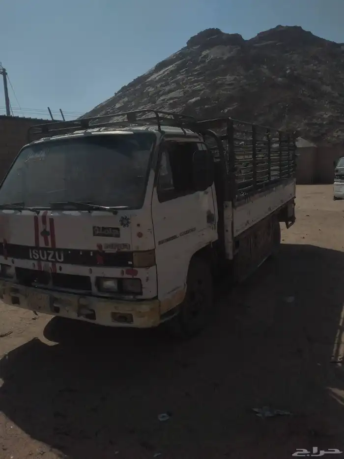 ايسوزو موديل 93 0