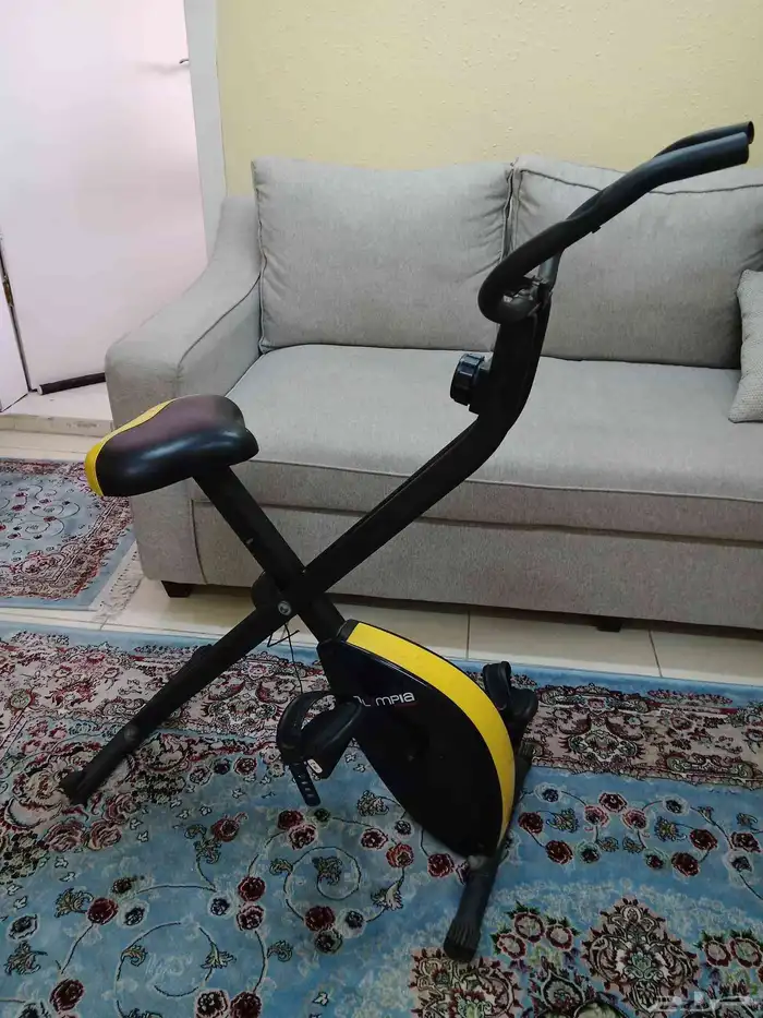 سيكل رياضه 0