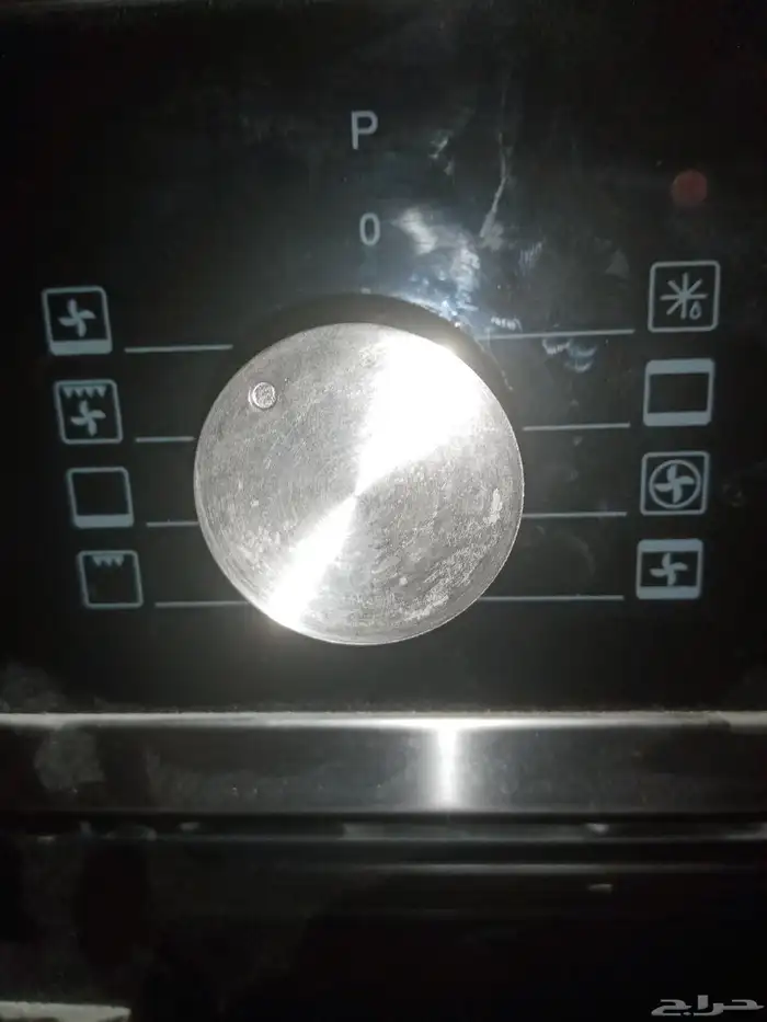 فرن BomPani الماركة الإيطالية الغنيه عن التعريف 3