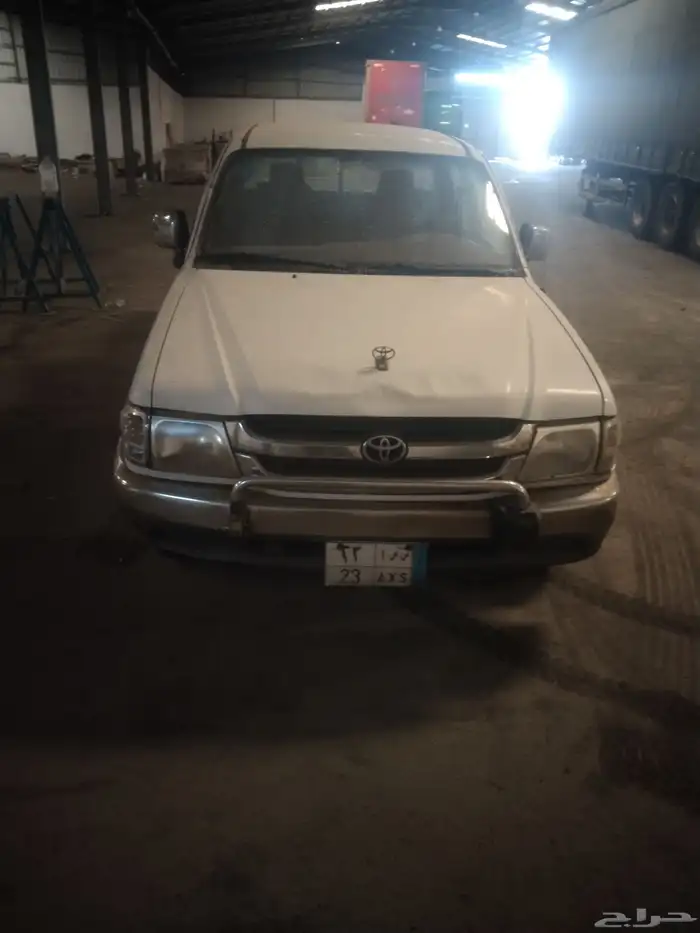 double cabin model 2002 price 14000 phone number 1