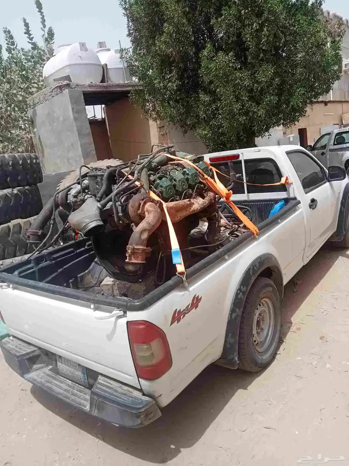 2007سيزو ديما س 3