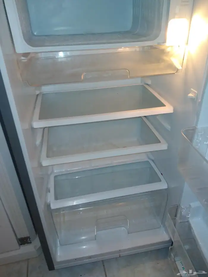 مدفئه ديكور وثلاجه 5