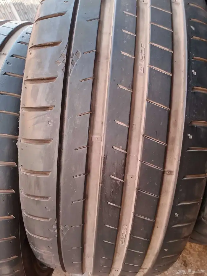 كفرات 245 40 19 2