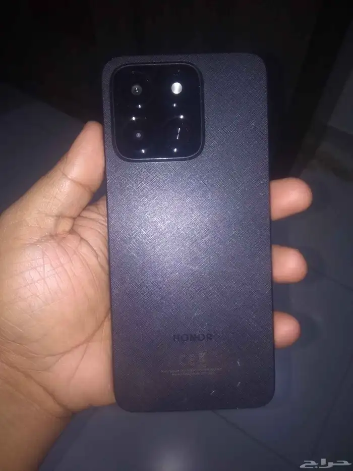 هونور X5b plus 1